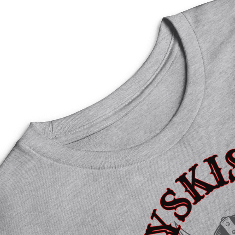 Until Valhalla - Youth Long Sleeve Tee product image (19)
