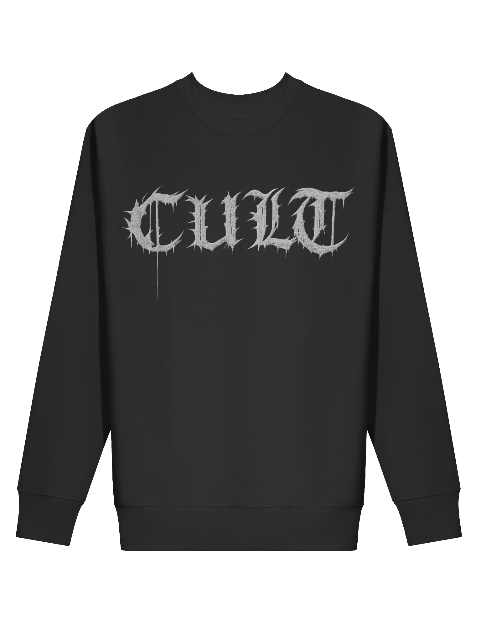 cult sweatshirt product image (2)