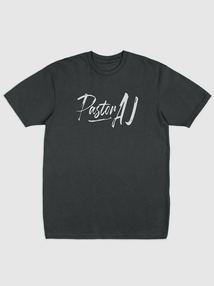 Pastor AJ T product image (1)