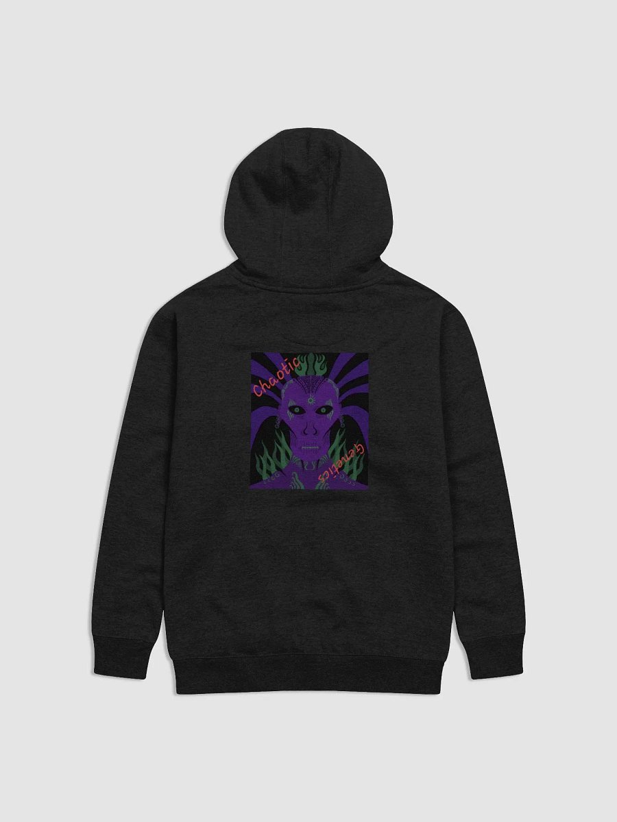 Unisex Hoodie product image (2)