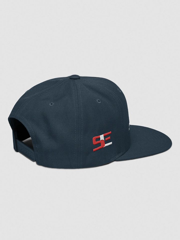 Squirrel League Endurance Hat product image (2)