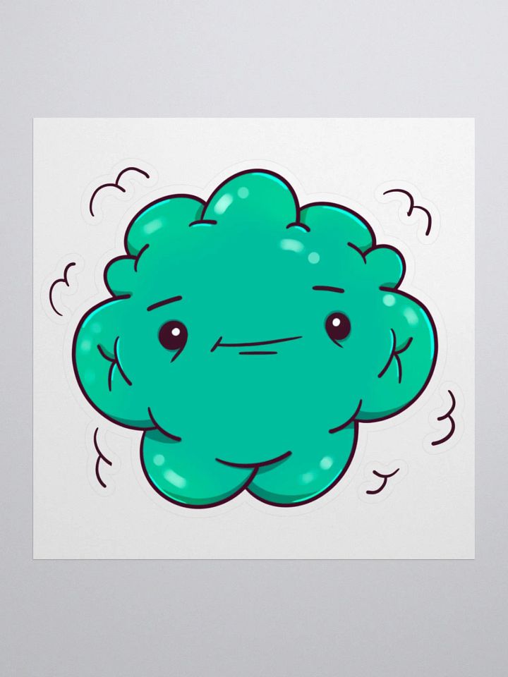 Fart Sticker product image (3)