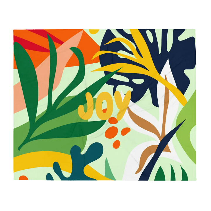 Joy Blanket product image (2)