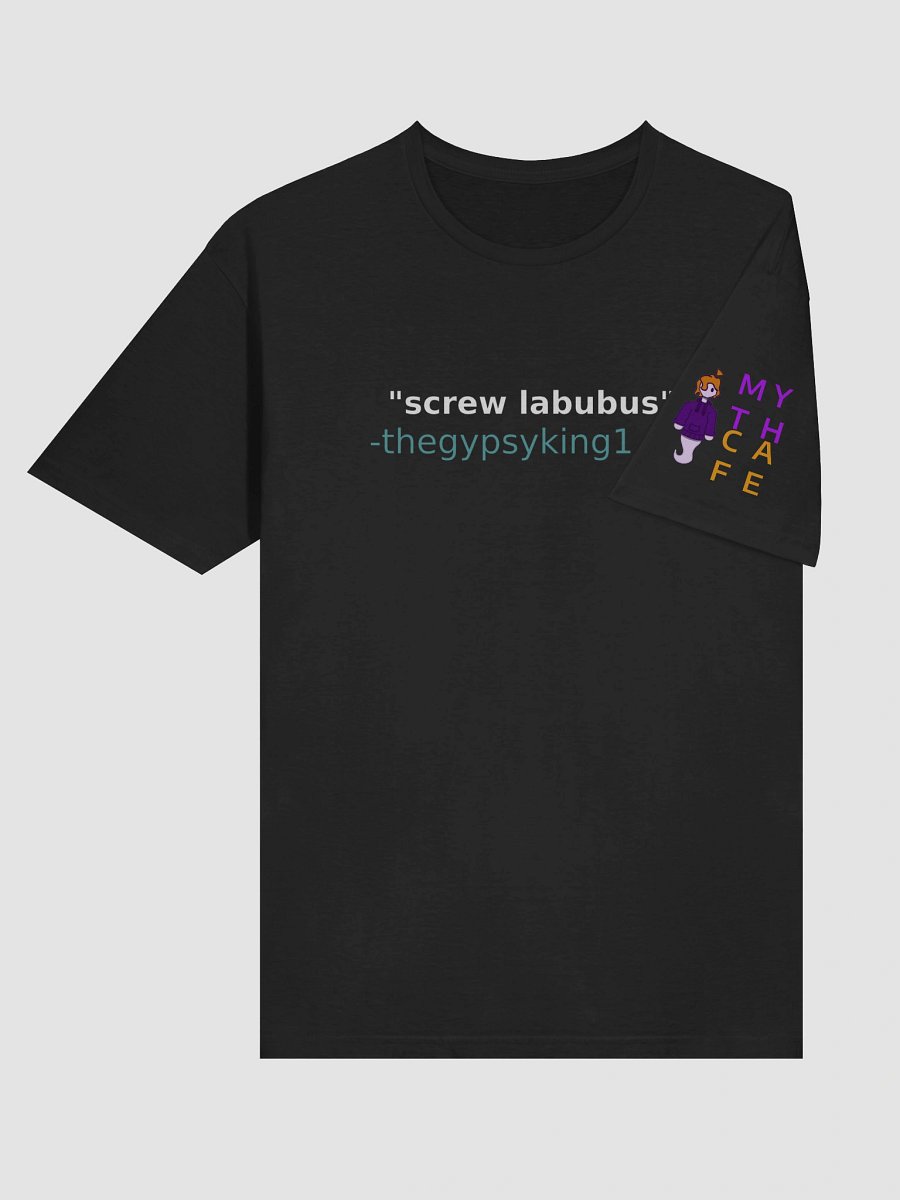 chat quotes tee #2 product image (2)