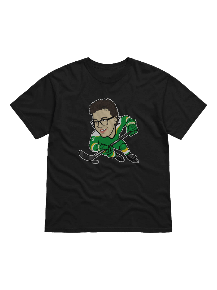 Brock Hard product image (2)