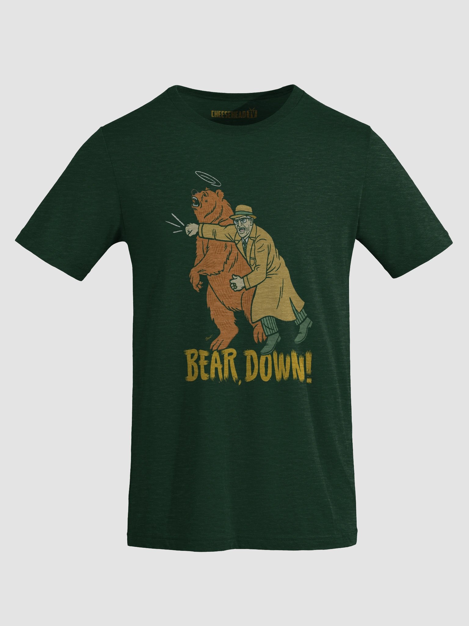 Bear, Down! product image (8)