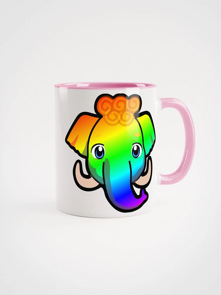 Pride Color Mug product image (2)
