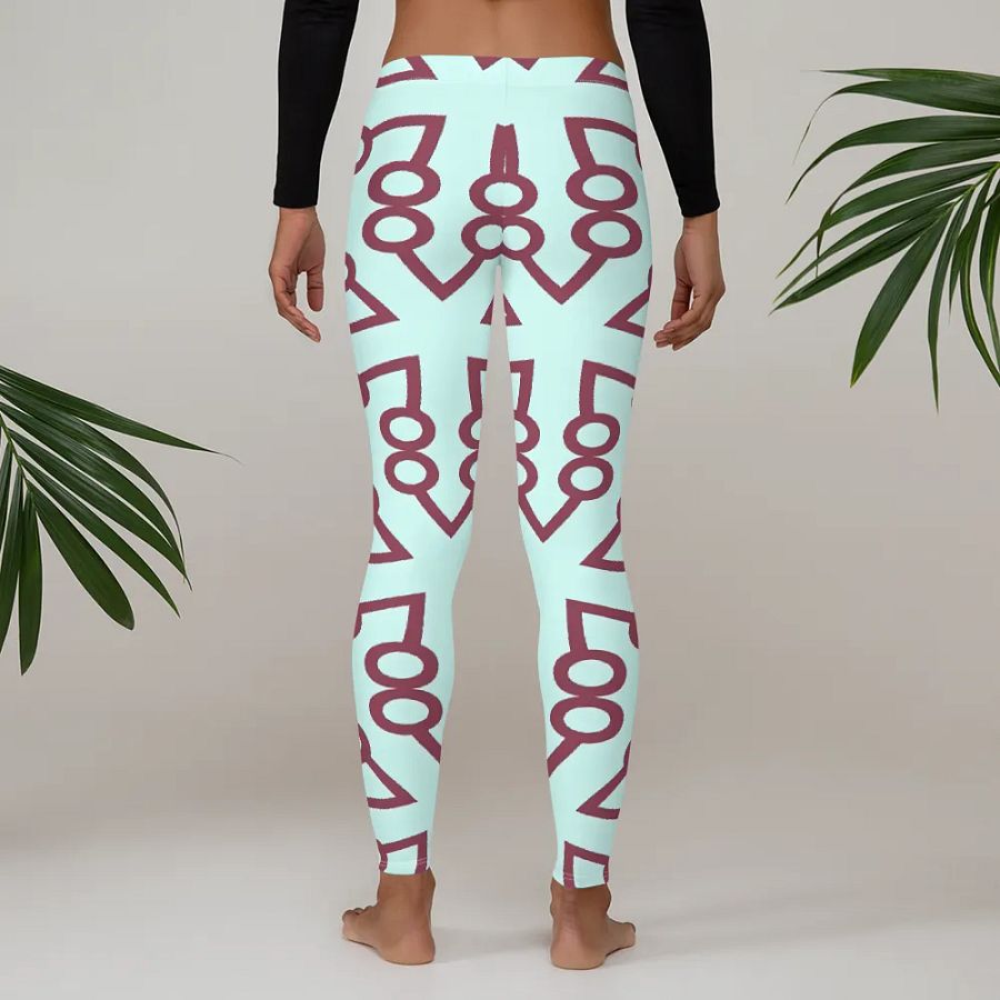 Symmetrica Allure Leggings product image (4)