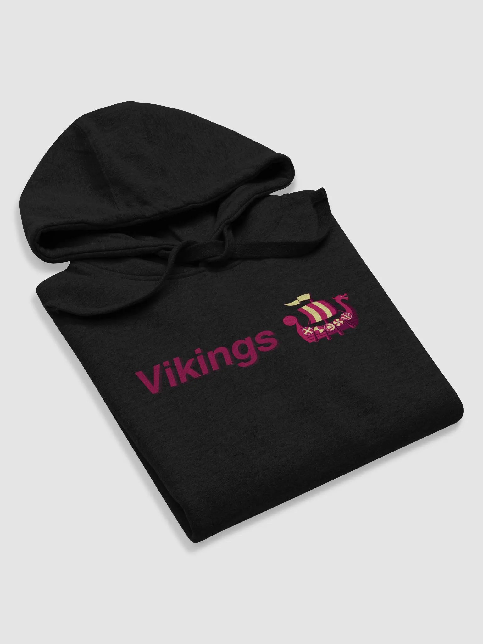 Vikings Hoodie product image (15)