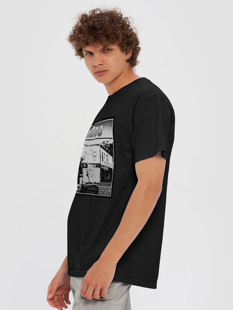 KaliberZoo Promo Tee product image (6)