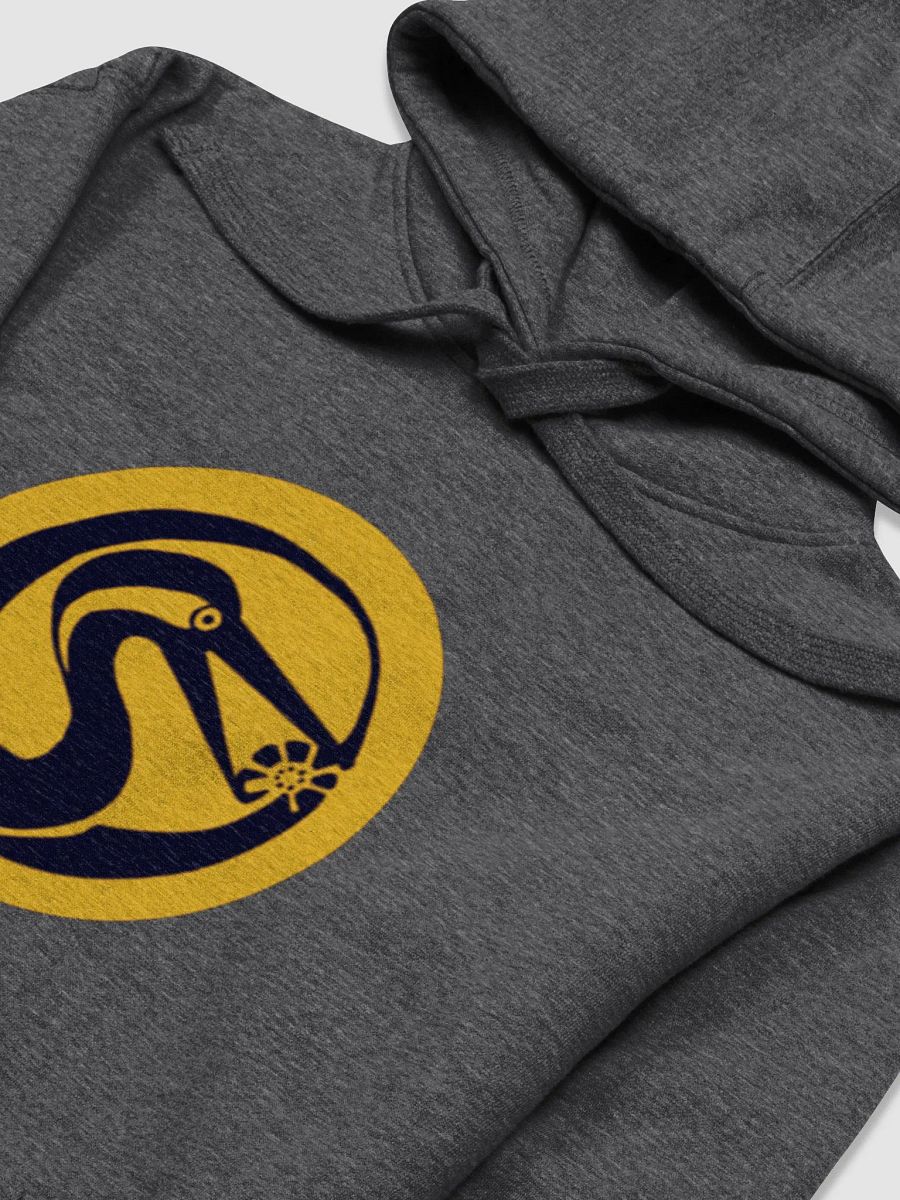 Shokaku Dynasty Hoodie product image (25)