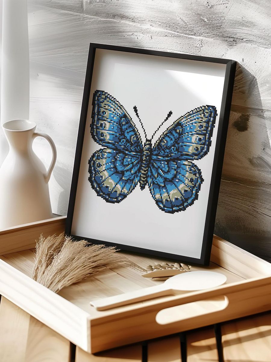 6 Butterflies Bundle product image (2)