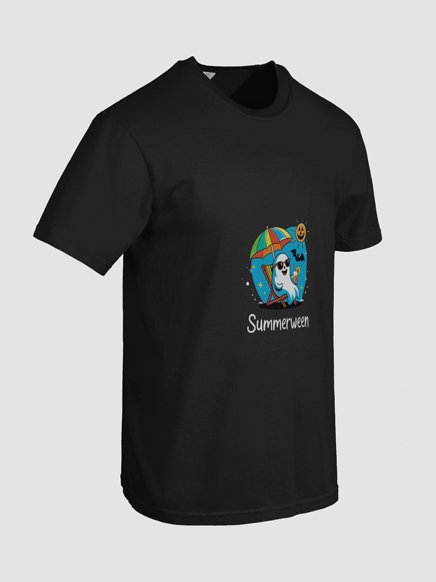 Summerween Spirit T-Shirt product image (103)