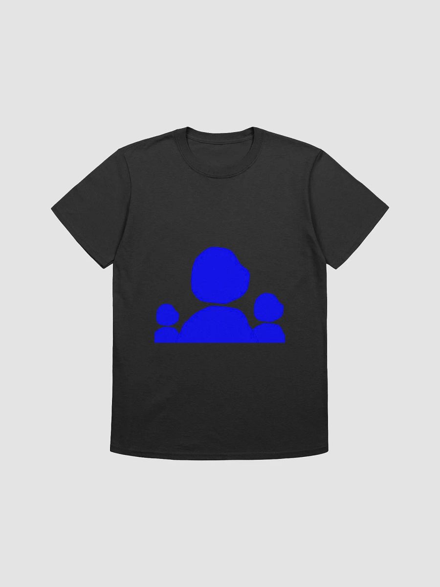 SHIRT WITH THREE MEGANS ON IT product image (2)