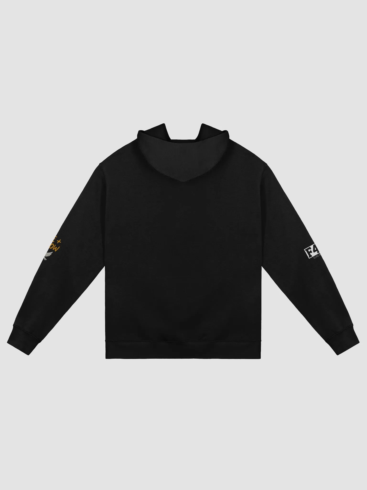 Clan F413 by Elias Worship: Sudadera de Adoración con Diseño Low Rider y Estampado Vibrante product image (2)