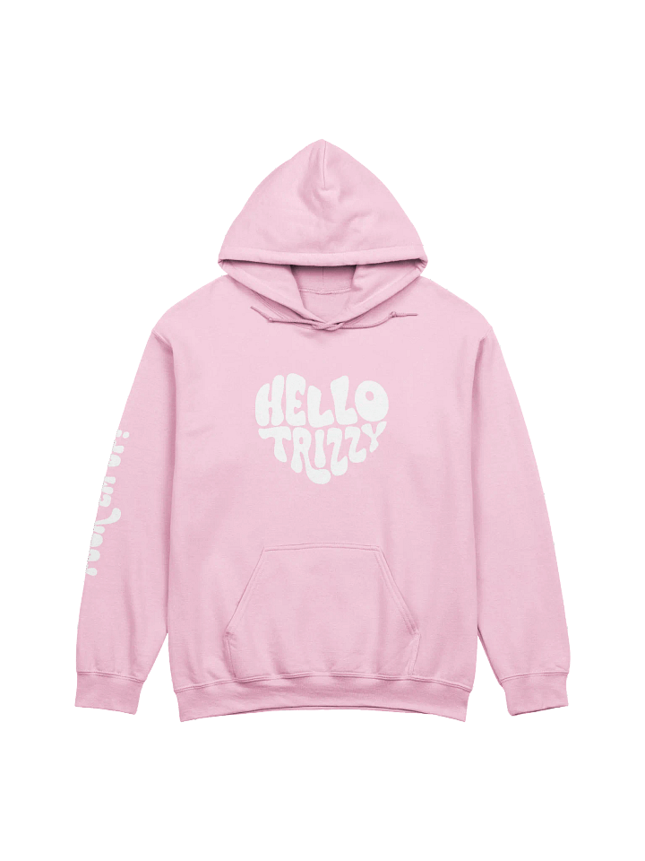 F*ck Em Up Hoodie product image (1)