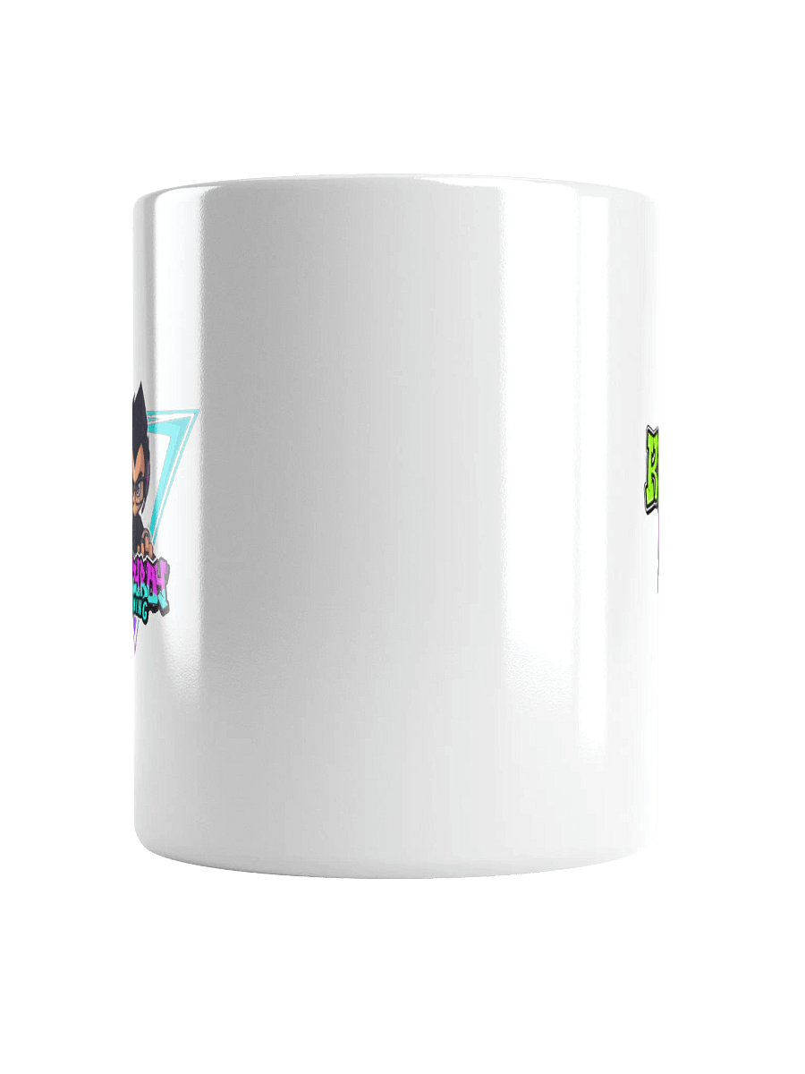 Noizyboy Keep It Strange Mug product image (14)