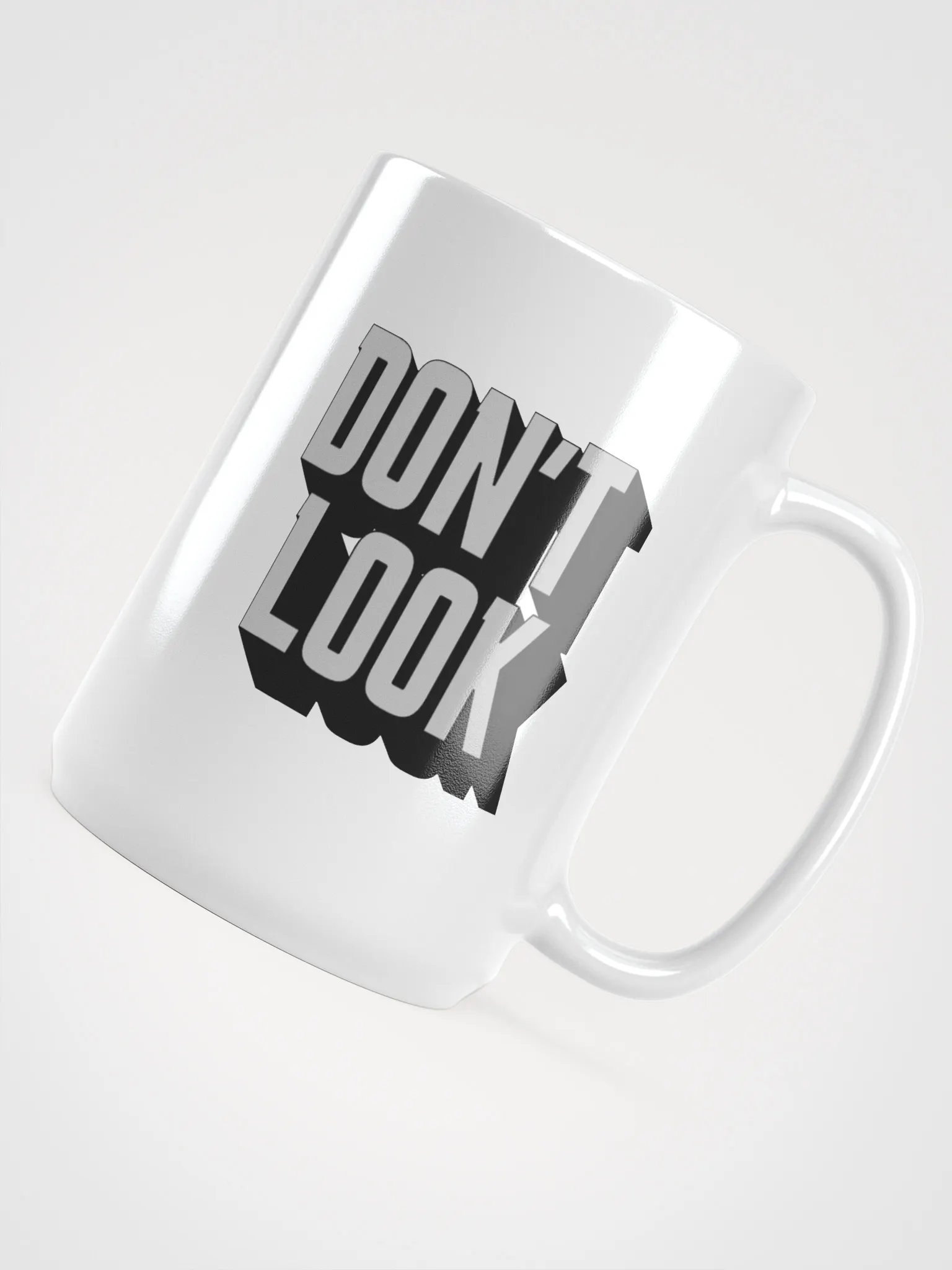 Ethereal Whispers Mug product image (4)