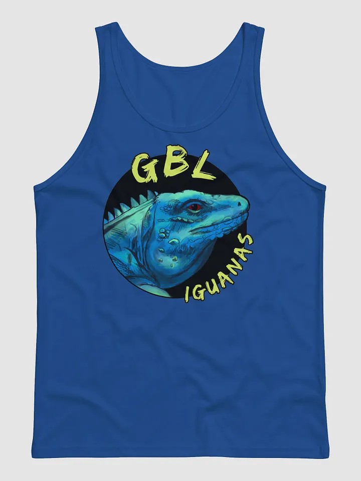 GBL Tank! product image (1)