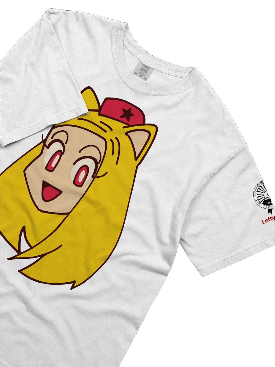 Rodina - Solo T-Shirt product image (3)
