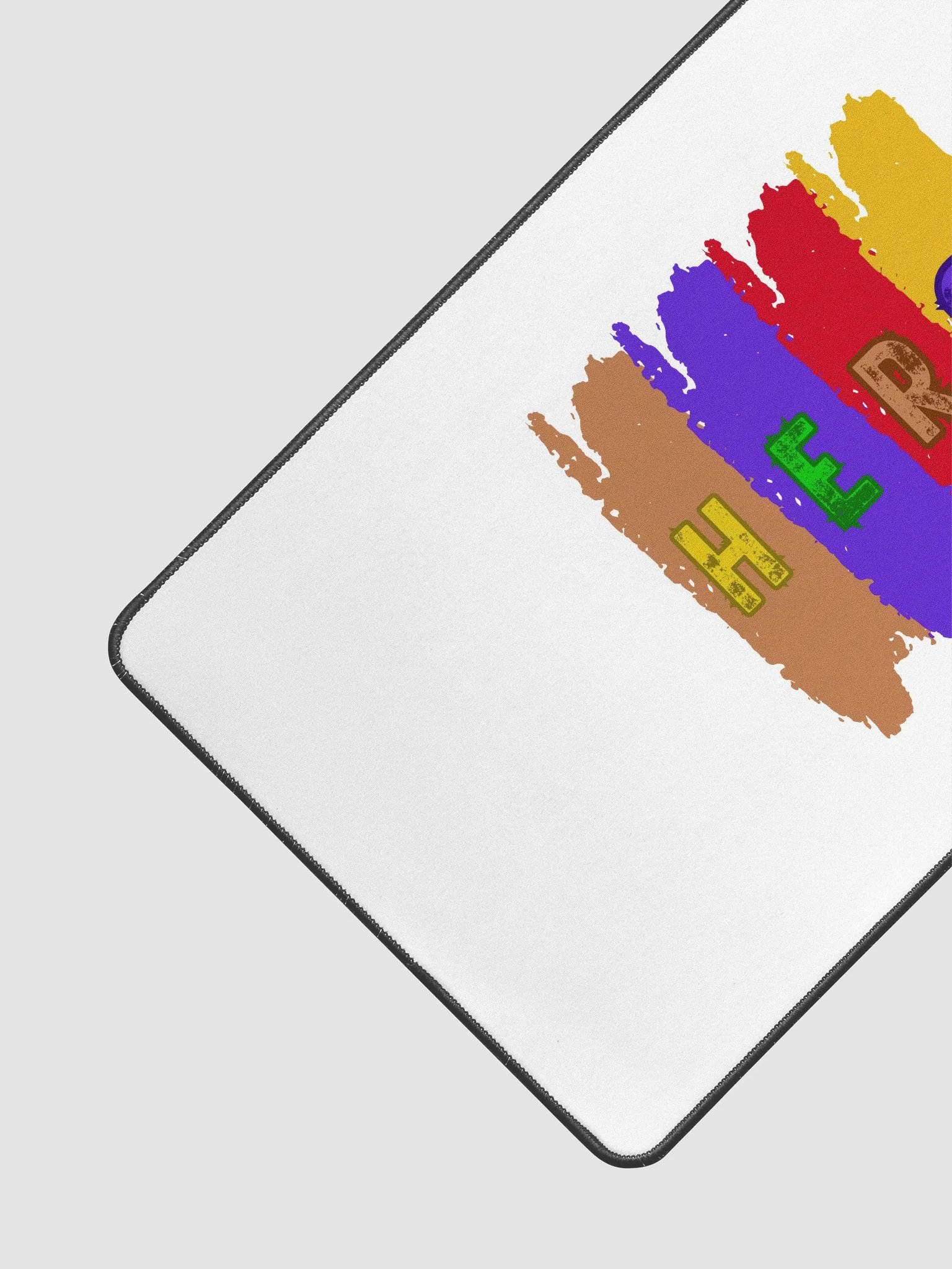 HERO Desk Mat 15.5" x 31.5" product image (3)