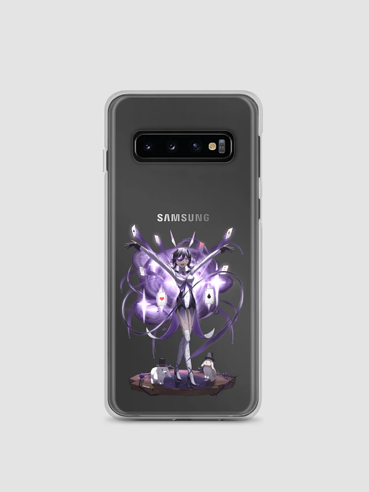 Standard Samsung Case - Umi (Tower of Fantasy) product image (1)