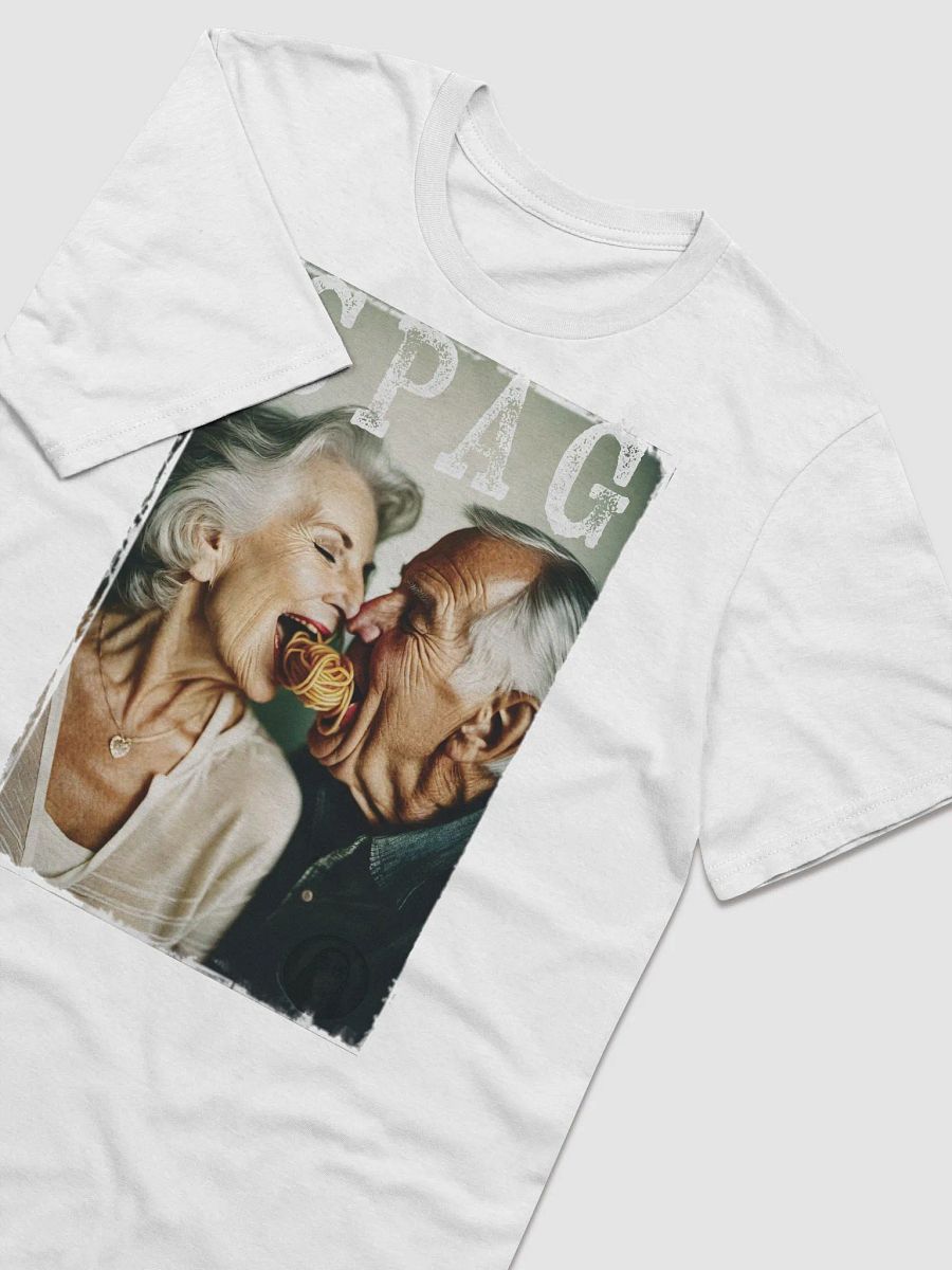 Spag V1 White product image (5)