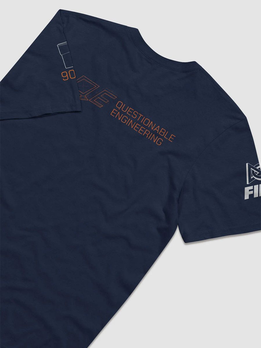 QE Supporters Shirt product image (4)