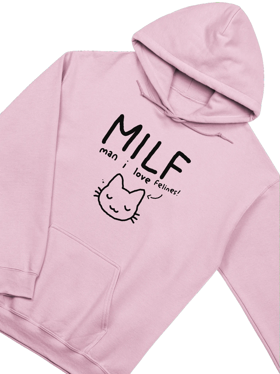 man i LOVE felines product image (2)