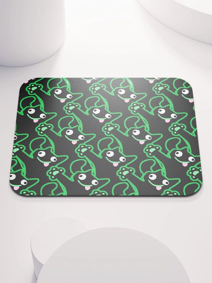 Mousepad - Derpcat Crowd product image (2)