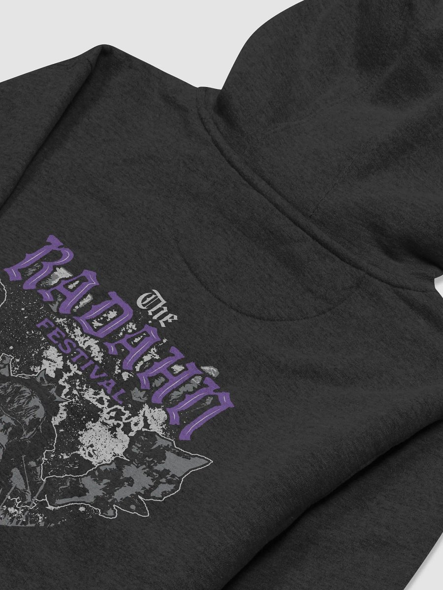The Radahn Festival Hoodie product image (4)