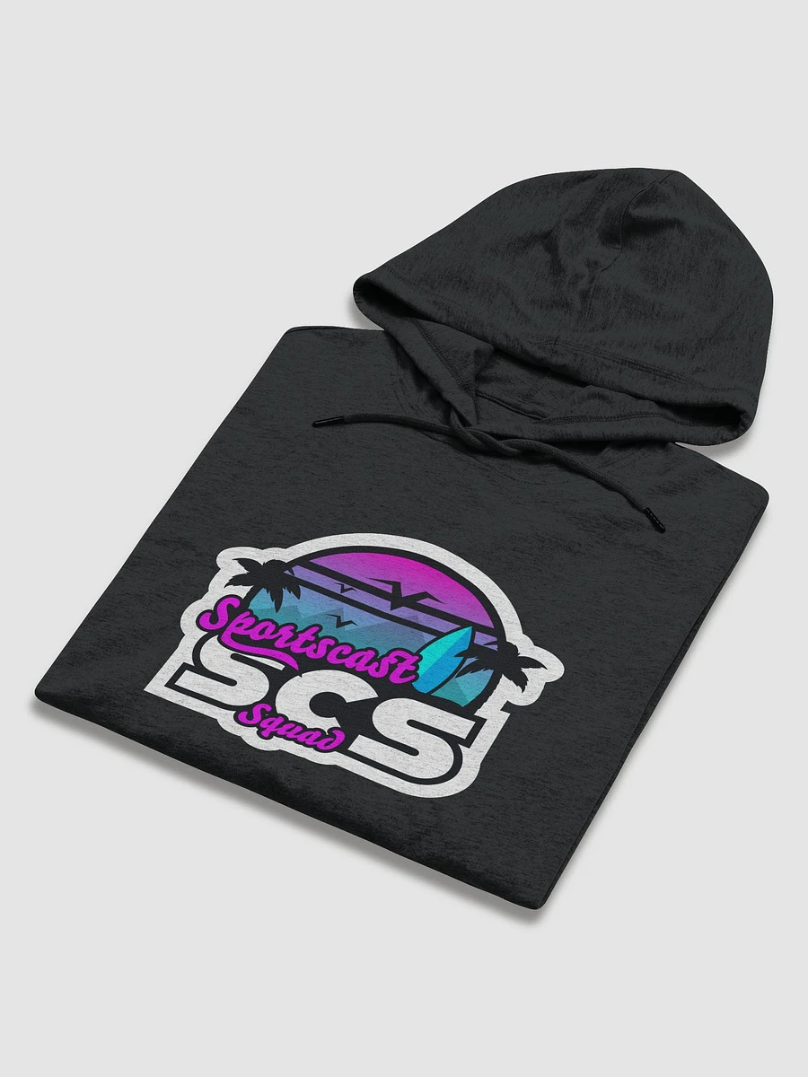SCS SUMMERTIME LIGHT WIEGHT HOODIE product image (9)