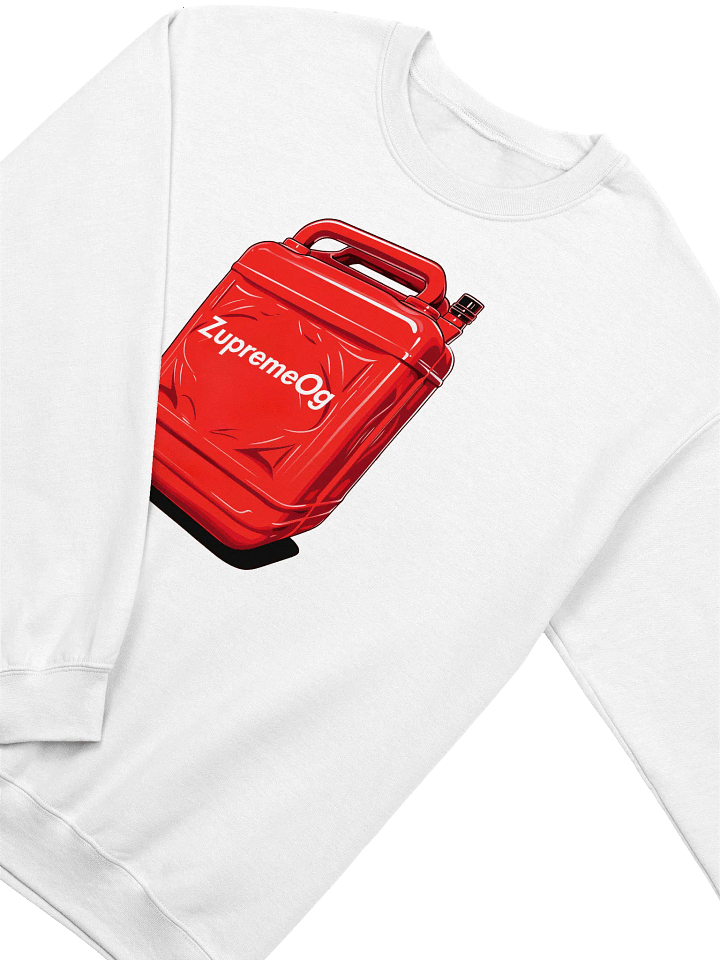 Zupreme Og (Sweatshirt) product image (2)
