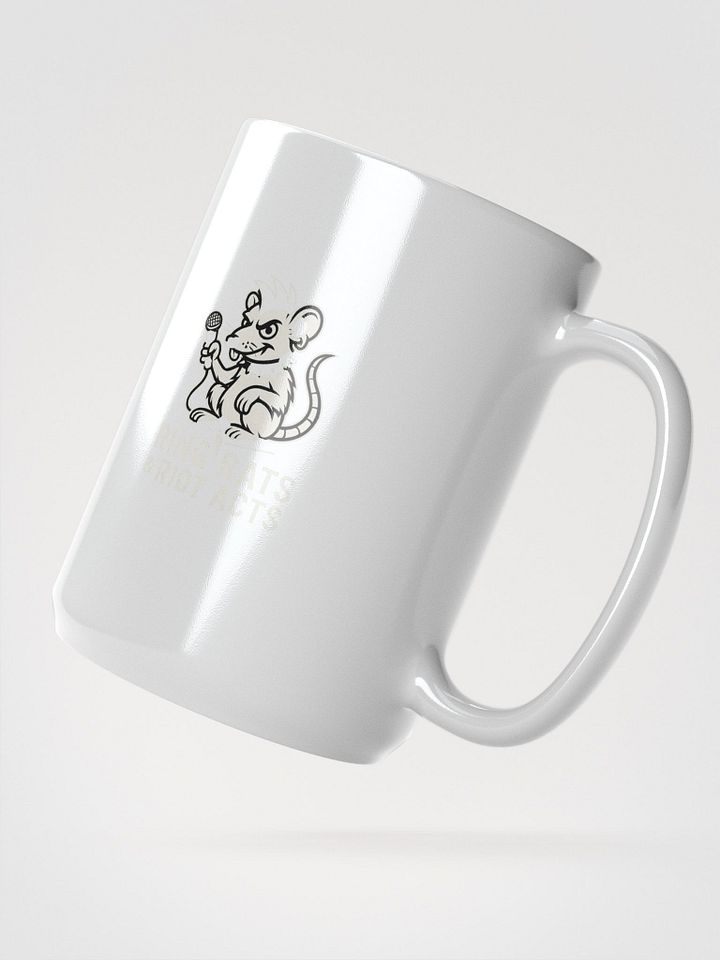Hot Takes & Cheap Coffee Mug product image (2)