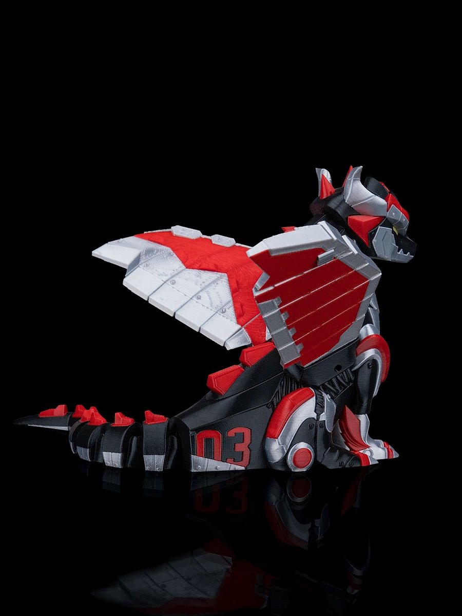 Forge Wing Dragon product image (4)