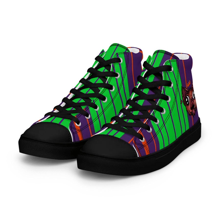 Tobias the bat Men's shoes product image (6)