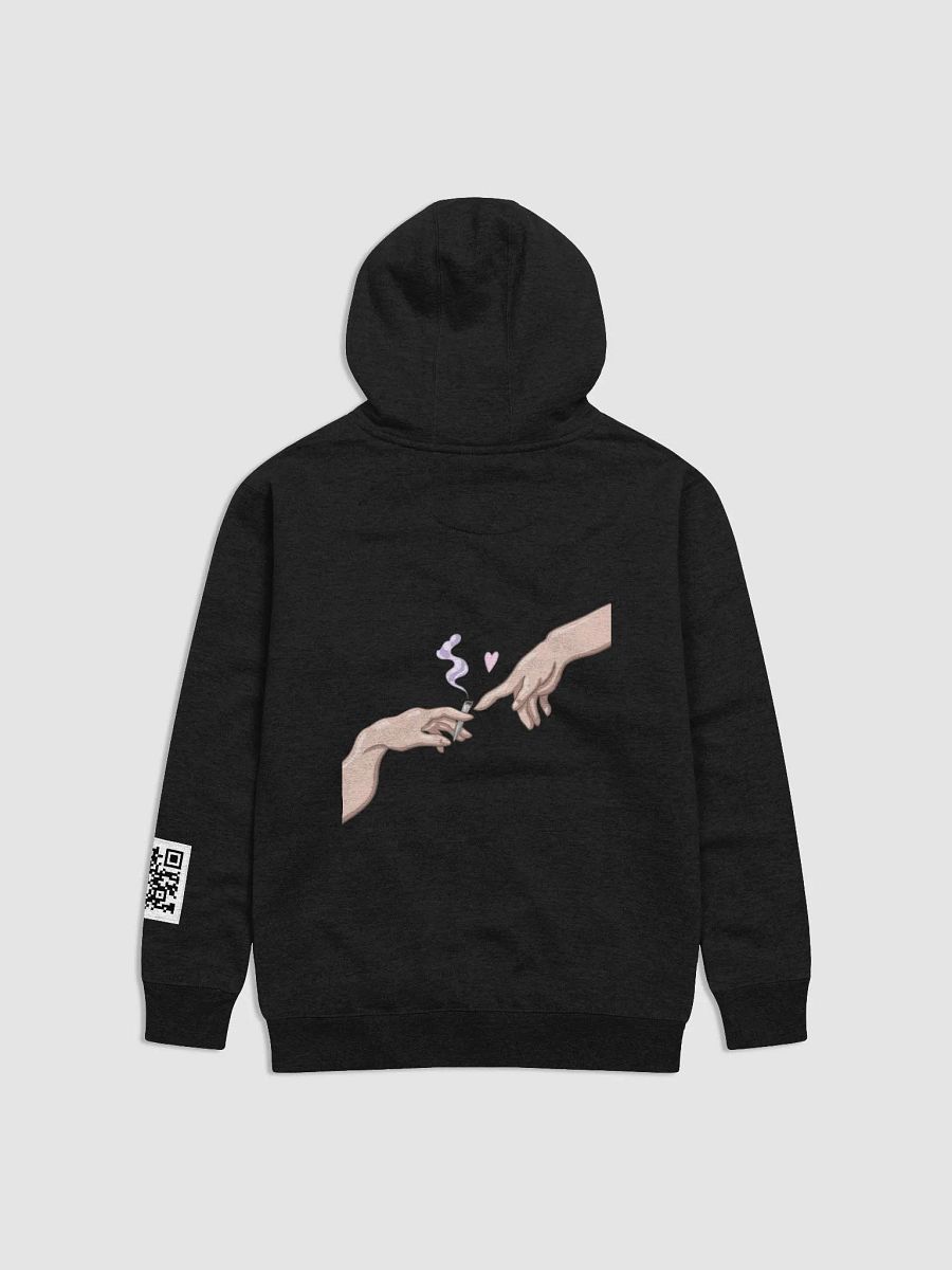 safety meeting 2 hoodie product image (2)