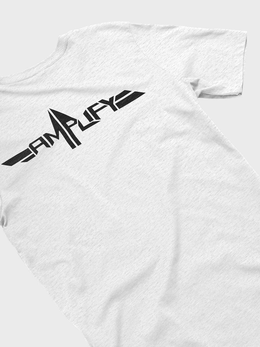 Monument / Amplify T-Shirt product image (4)
