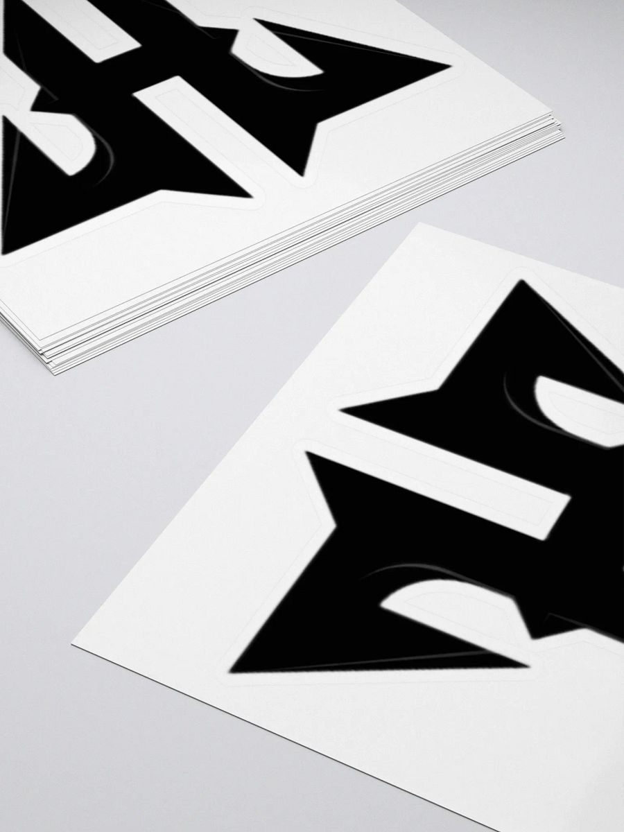 Fasify Sticker product image (4)