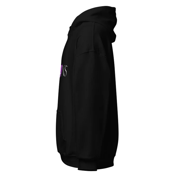 Zae Lavie Demons Hoodie product image (14)