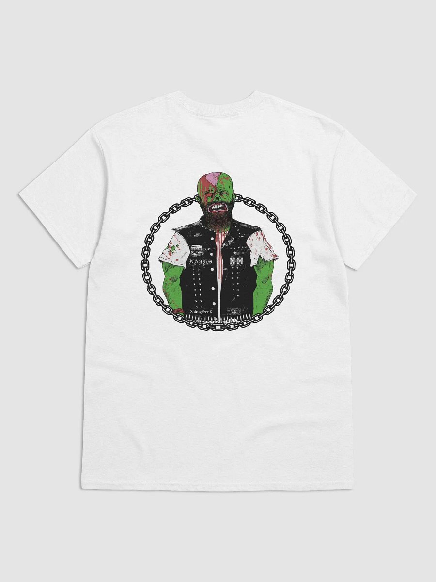 Slime Shirt product image (2)