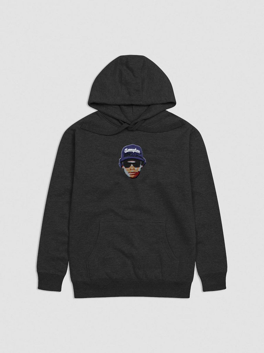 EAZY HOODIE EMBROIDERY product image (1)