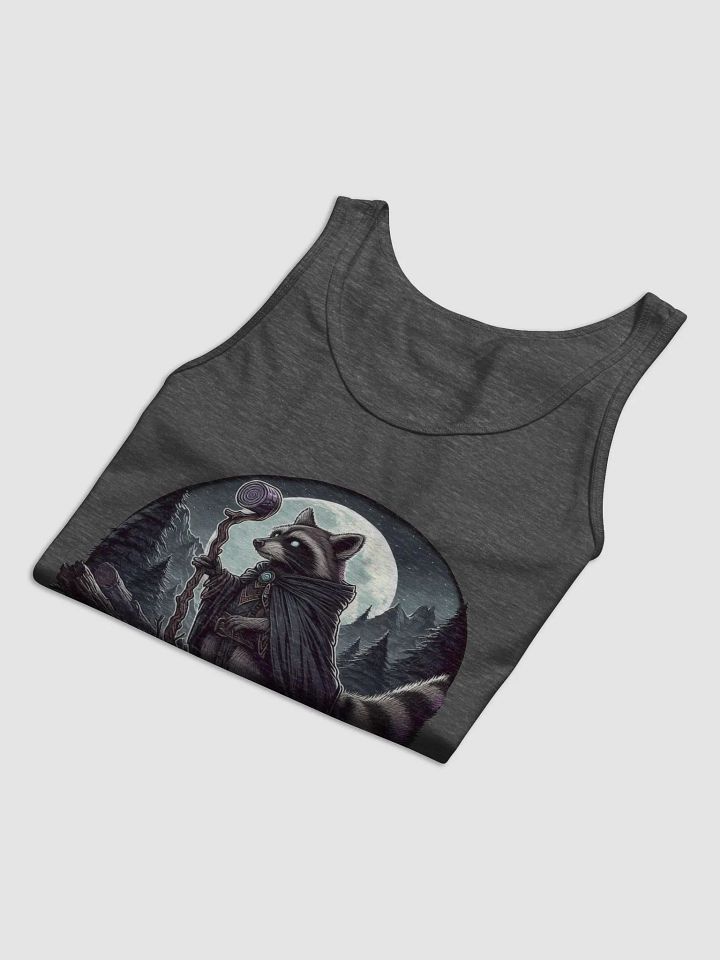 Trash panda prophet tank top product image (2)