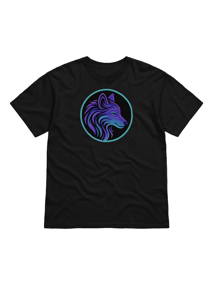New AurorasLights Logo T-Shirt product image (1)