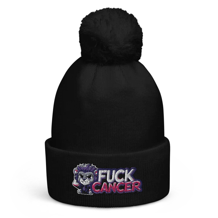 Cancer Icon Beans product image (1)