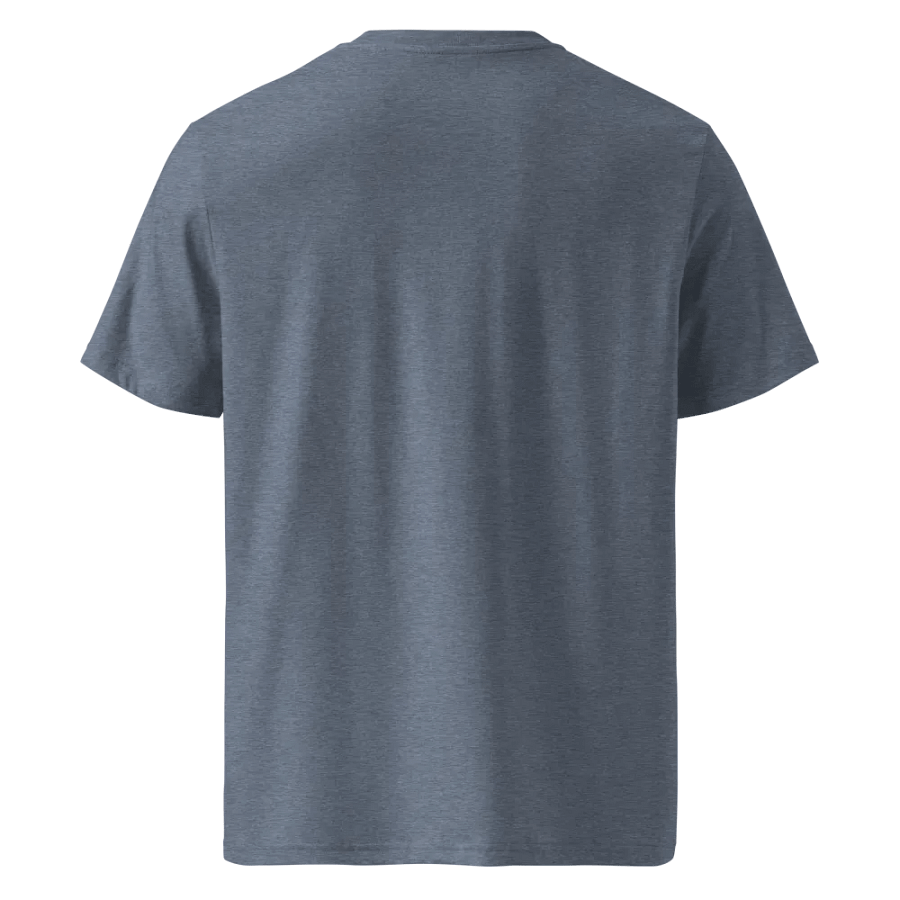 Earth Planet - Organic Cotton T-Shirt product image (16)