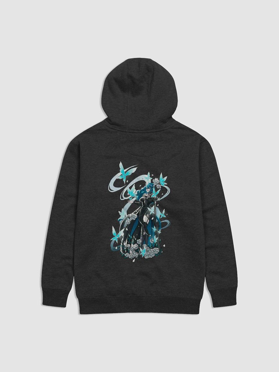 Gothic Princess Tsunami Hoodie product image (7)