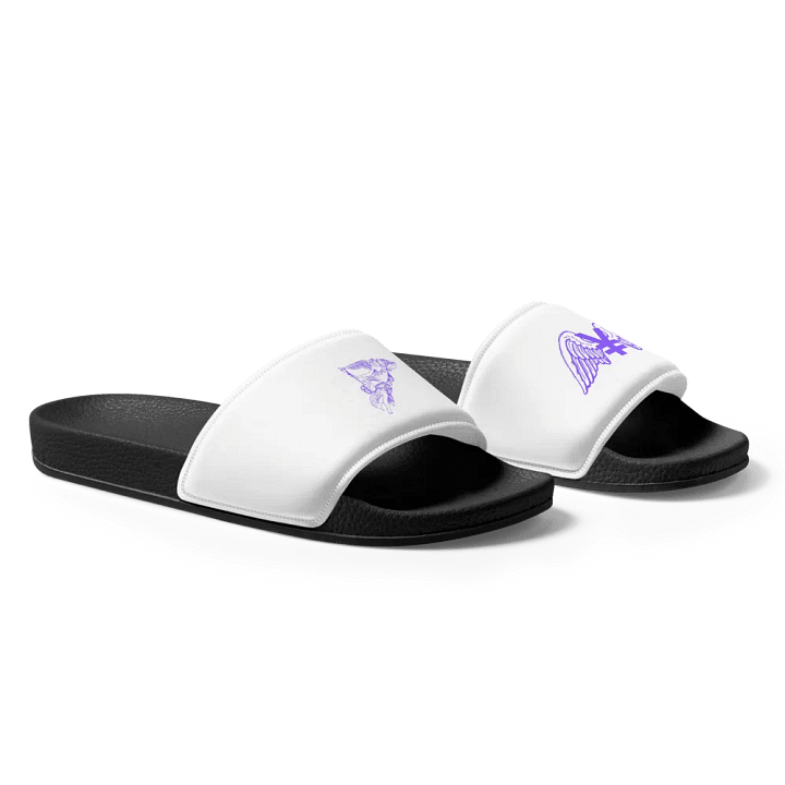 ¥ovon Angelic Slides product image (1)