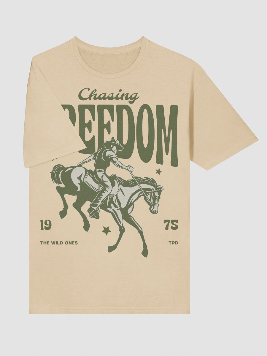 Chasing Freedom product image (5)