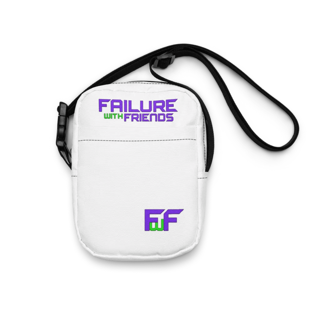 Failure With Friends Crossbody Bag product image (7)
